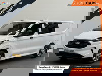 Ford Transit Custom - 300 2.0 TDCI L2H1 Trend NM Automaat Dubbele Cabine Airco Cruise Navi PDC Camera Carplay