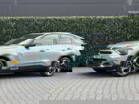 Citroën C4 - 1.2 PureTech Feel Edition, NL AUTO, NAP LOGISCH, NAVI, CRUISE, LANE, KEYLESS, CAMERA, HUD, DAB, LED, PDC, CLIMATE CONTROL, LICHTMETAAL 18"