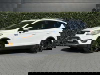 Ford Kuga - 2.5 20V Titanium, AUTOMAAT, CRUISE CONTROL, CLIMATE CONTROL, KEYLESS, HALF LEDER, PARKEERSENSOREN, TREKHAAK, LICHTMETAAL 19"