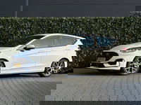 Ford Fiesta - 1.0 EcoBoost Hybrid, NIEUW MODEL, ST-LINE, CARPLAY, NAVI, KEYLESS, LANE ASSIST, CRUISE CONTROL, CLIMATE CONTROL, STOEL/STUURVERWARMING, DAB, LED, PDC, LICHTMETAAL 17"