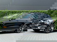 Mercedes-Benz GLE - 300 d 4MATIC Premium Plus, FULL OPTIONS, AMG-PAKKET, NL AUTO, NAP LOGISCH, PANORAMADAK, BURMESTER, LEDER, NAVI, ADAPT CRUISE, LANE ASSIST, DAB, HUD, 360 CAMERA, LUCHTVERING, SOFTCLOSE, STOELVERWARMING, LICHTMETAAL 22"