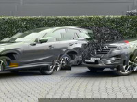 Mazda CX-5 - 2.5 SkyActiv-G 192 GT-M 4WD, NAKAMA, BOSE, LEDER, KEYLESS, CRUISE, NAVI, DODEHOEK, CAMERA, MEMORY, CLIMATE CONTROL, STOELVERWARMING, PDC, LED, DAB, ELEKTRISCHE STOELEN, LICHTMETAAL 19"