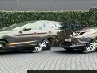 Nissan QASHQAI - 1.6 dCi Connect Edition, NAVI, CRUISE, CAMERA, CLIMATE CONTROL, STOELVERWARMING, PDC, DAB, LICHTMETAAL 17" EXTRA SET VELGEN 18"