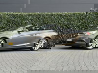 Opel Cascada - 1.6 Turbo Innovation, LEDER, NAVI, CAMERA, CRUISE CONTROL, CLIMATE CONTROL, STOEL/STUURVERWARMING, PDC, LED, LICHTMETAAL 19"