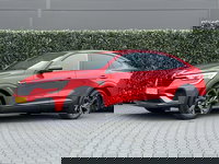 Renault Arkana - 1.6 E-Tech hybrid 145 E-Tech engineered RS, NL AUTO, NAP LOGISCH, BOSE, LEDER, CARBON, CRUISE, LANE, CAMERA, DODEHOEK, STOEL/STUURVERWARMING, ELEKTRISCHE STOELEN, LICHTMETAAL 18"