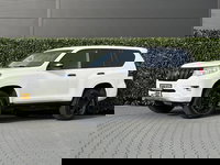 Toyota Land Cruiser - 2.8 D-4D-F Comfort High Roof Window Van, EURO 6, NAVI, KEYLESS, CRUISE CONTROL, CLIMATE CONTROL, TREKHAAK, LICHTMETAAL 16"