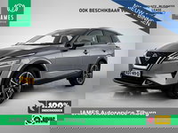 Nissan QASHQAI - 1.3 MHEV Xtronic Tekna Plus PANORAMADAK | LEER | MEM. STOEL | MASSAGE | BOSE