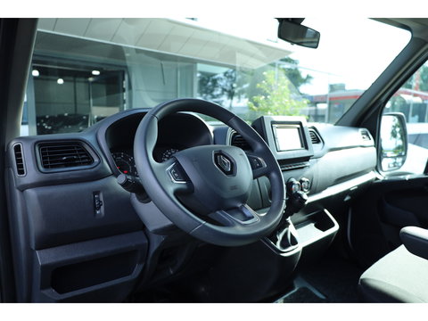 Renault Master T35 2.3 dCi 135 L3H2 Comfort | Airco | Cruise | Navi | Trekhaak