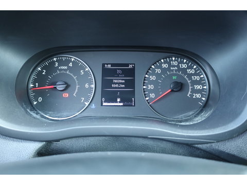 Renault Master T35 2.3 dCi 135 L3H2 Comfort | Airco | Cruise | Navi | Trekhaak