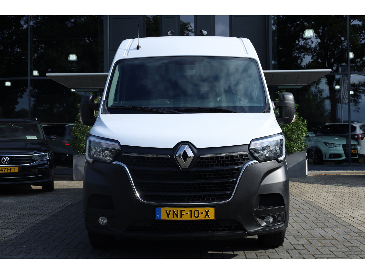 Renault Master T35 2.3 dCi 135 L3H2 Comfort | Airco | Cruise | Navi | Trekhaak
