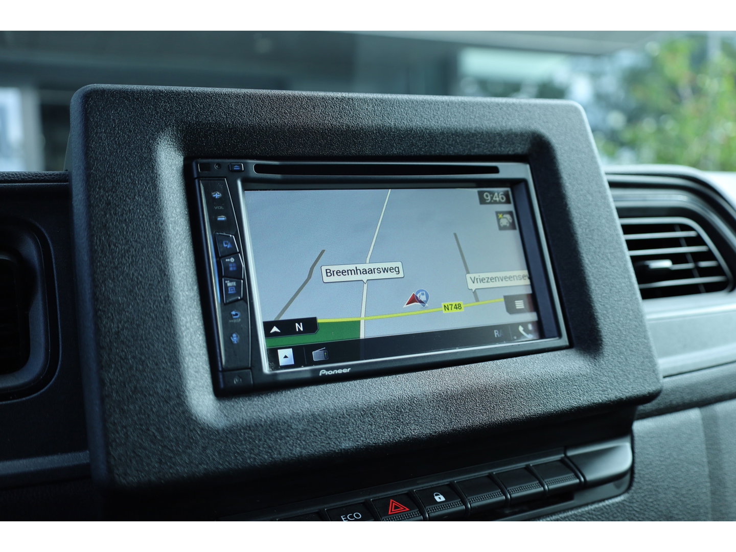 Renault Master T35 2.3 dCi 135 L3H2 Comfort | Airco | Cruise | Navi | Trekhaak