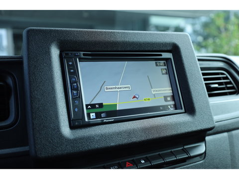 Renault Master T35 2.3 dCi 135 L3H2 Comfort | Airco | Cruise | Navi | Trekhaak