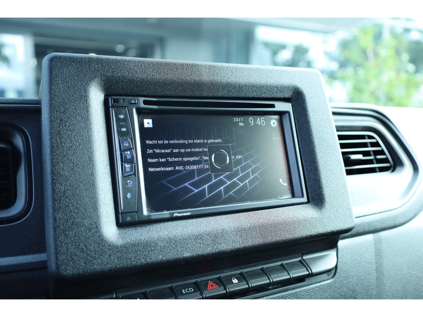 Renault Master T35 2.3 dCi 135 L3H2 Comfort | Airco | Cruise | Navi | Trekhaak