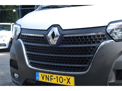 Renault Master T35 2.3 dCi 135 L3H2 Comfort | Airco | Cruise | Navi | Trekhaak