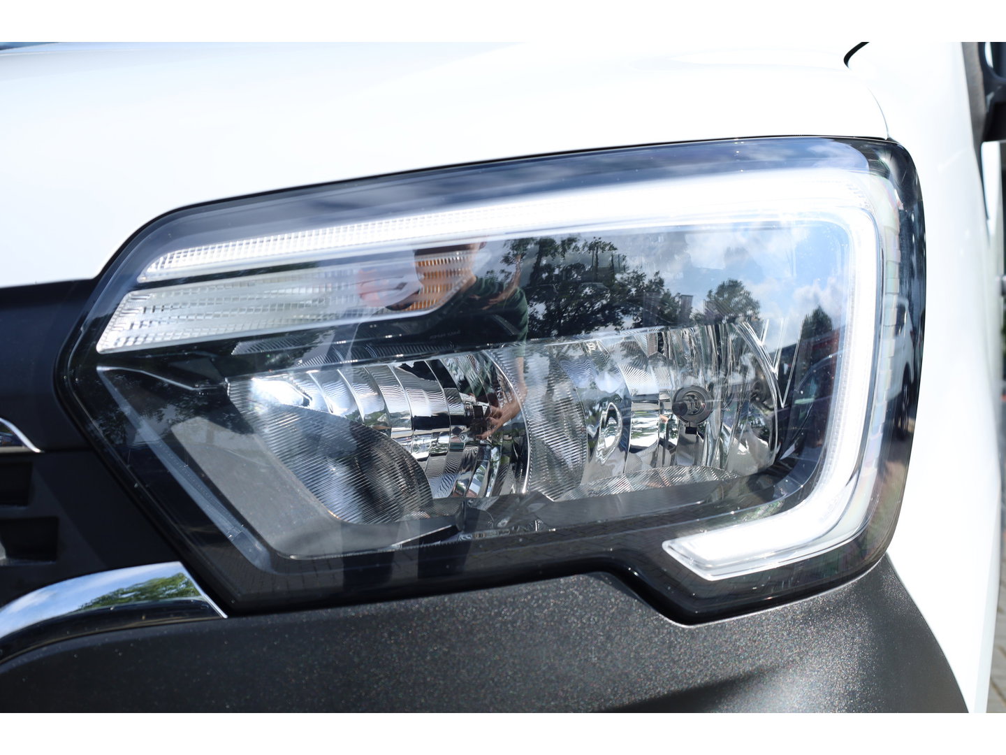 Renault Master T35 2.3 dCi 135 L3H2 Comfort | Airco | Cruise | Navi | Trekhaak