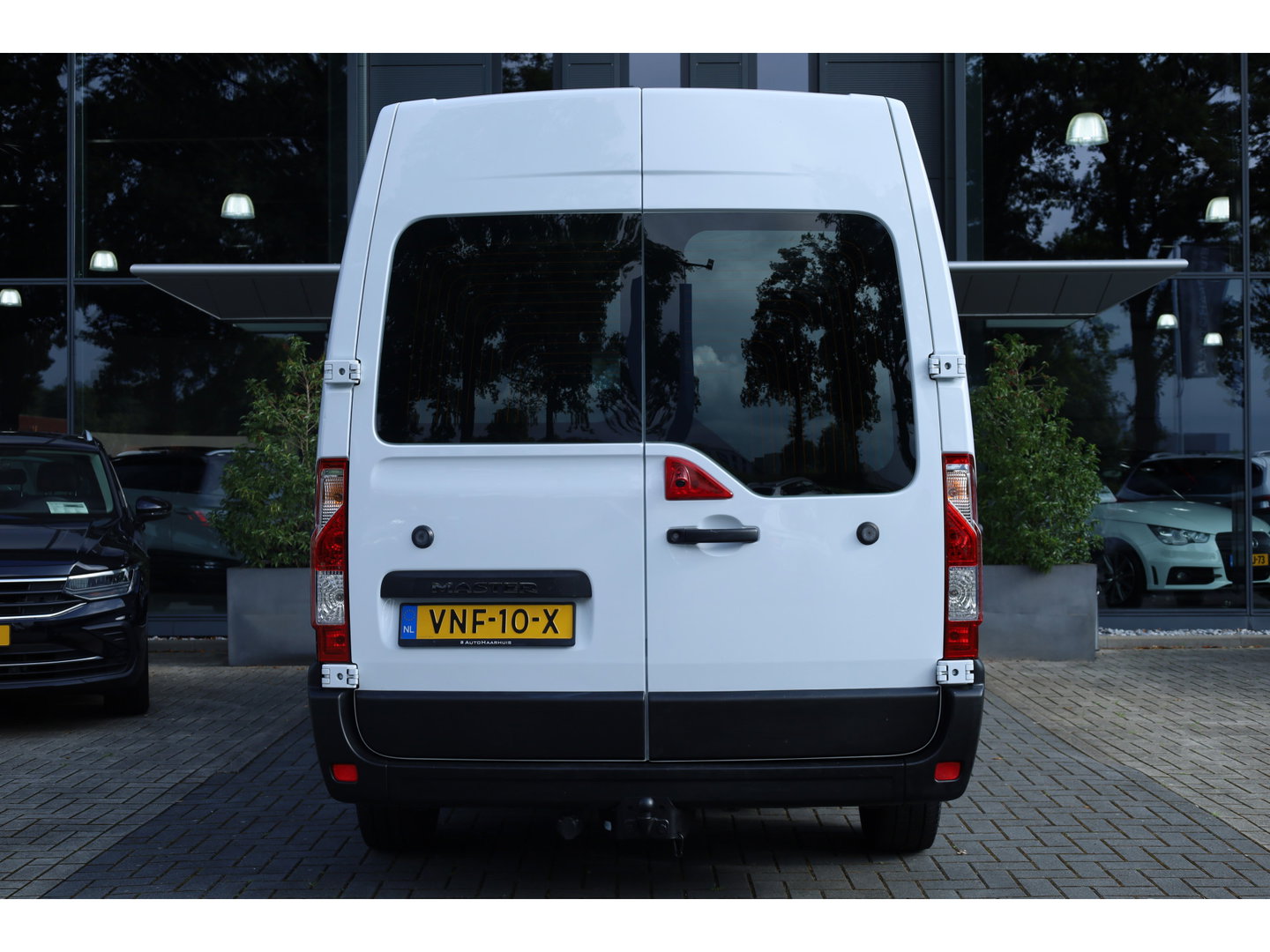 Renault Master T35 2.3 dCi 135 L3H2 Comfort | Airco | Cruise | Navi | Trekhaak