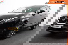 Nissan QASHQAI - 1.3 MHEV 158pk Xtronic Acenta | Navigatie | Apple Carplay/Andoid Auto | Parkeersensor achter | Camera | Adaptive Cruise Control | Blind Spot Assist | Stuur- en stoelverwarming | Ledverlichting | Climatronic