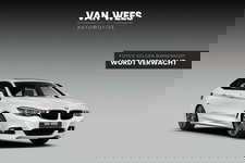 BMW 3 Serie - Gran Turismo 320i High Executive M-sport | NL auto | Facelift | Carplay | Sportstoelen | Memory | Panoramadak | 19 inch | Spiegelpakket | Climate control | PDC | Navigatie