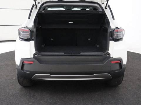 Jeep Avenger Longitude 54 kWh | SOH 93% | Warmtepomp | Carplay | Navigatie | Parkeerhulp | Full LED | Climate control | Cruise control