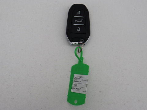 Jeep Avenger Longitude 54 kWh | SOH 93% | Warmtepomp | Carplay | Navigatie | Parkeerhulp | Full LED | Climate control | Cruise control