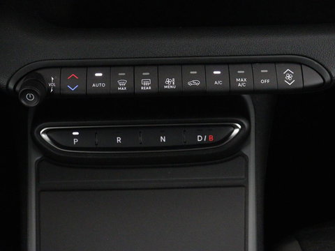 Jeep Avenger Longitude 54 kWh | SOH 93% | Warmtepomp | Carplay | Navigatie | Parkeerhulp | Full LED | Climate control | Cruise control