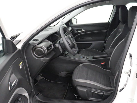 Jeep Avenger Longitude 54 kWh | SOH 93% | Warmtepomp | Carplay | Navigatie | Parkeerhulp | Full LED | Climate control | Cruise control