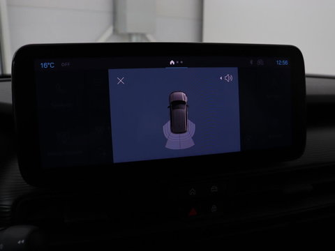 Jeep Avenger Longitude 54 kWh | SOH 93% | Warmtepomp | Carplay | Navigatie | Parkeerhulp | Full LED | Climate control | Cruise control