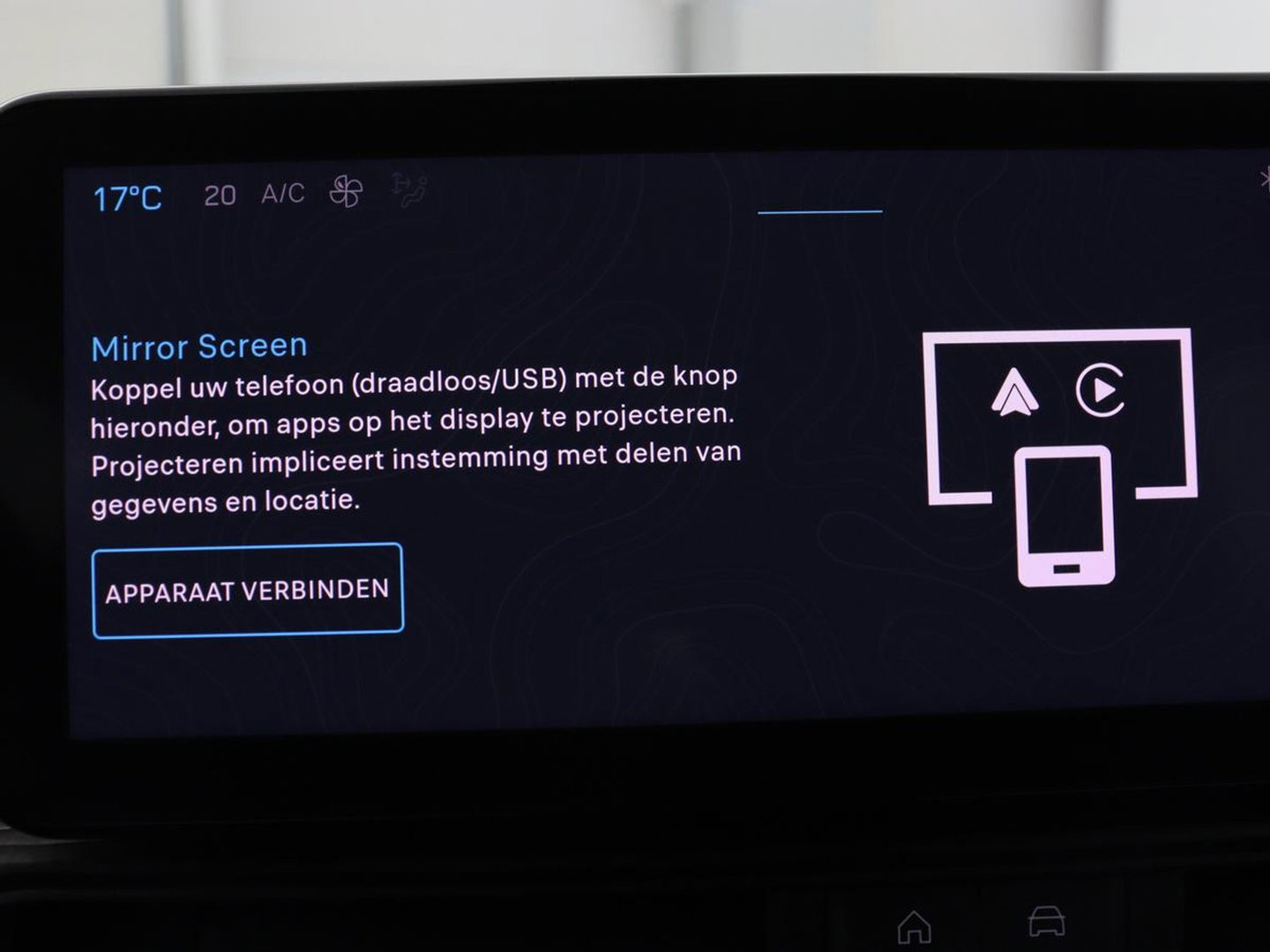 Jeep Avenger Longitude 54 kWh | SOH 93% | Warmtepomp | Carplay | Navigatie | Parkeerhulp | Full LED | Climate control | Cruise control