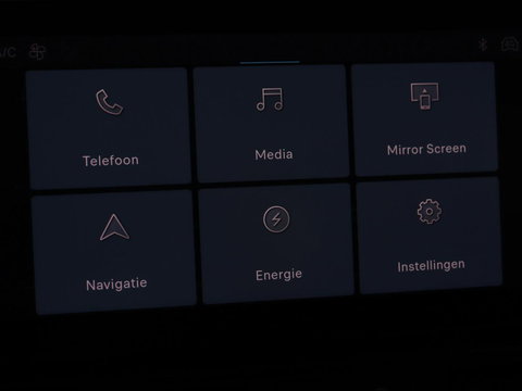 Jeep Avenger Longitude 54 kWh | SOH 93% | Warmtepomp | Carplay | Navigatie | Parkeerhulp | Full LED | Climate control | Cruise control