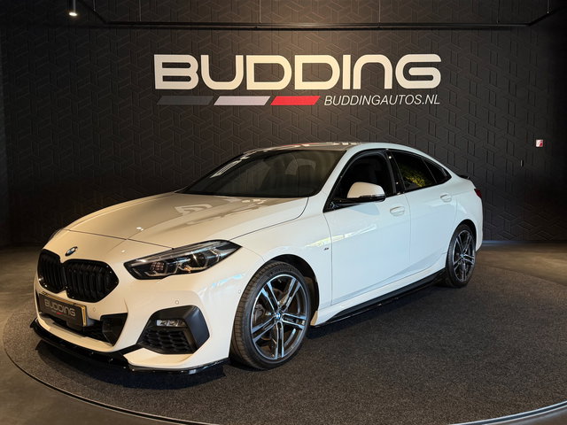 BMW 2 Serie - Gran Coupé 218i High Exe | M-sport | Camera | Maxton-pakket