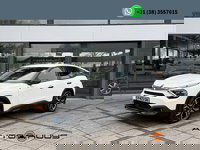 Citroën ë-C4 - Aut. Feel 50 kWh | Navi | Camera |