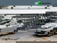 CUPRA Born - Aut. Business One 62 kWh | Navi | Camera | Apple Carplay |