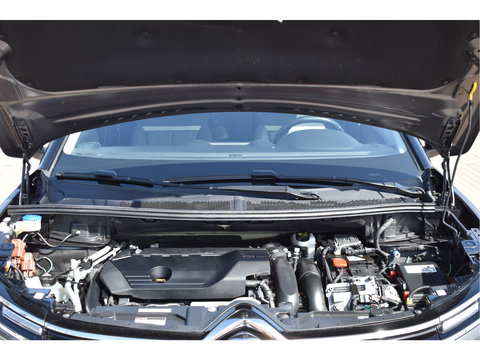 Citroën C5 Aircross 1.6 Plug-in Hybrid 225 Feel | Camera | Afn.trekhaak | Carplay | DAB | Keyless | LED | Allweatherbanden