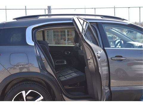 Citroën C5 Aircross 1.6 Plug-in Hybrid 225 Feel | Camera | Afn.trekhaak | Carplay | DAB | Keyless | LED | Allweatherbanden