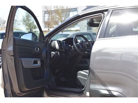 Citroën C5 Aircross 1.6 Plug-in Hybrid 225 Feel | Camera | Afn.trekhaak | Carplay | DAB | Keyless | LED | Allweatherbanden