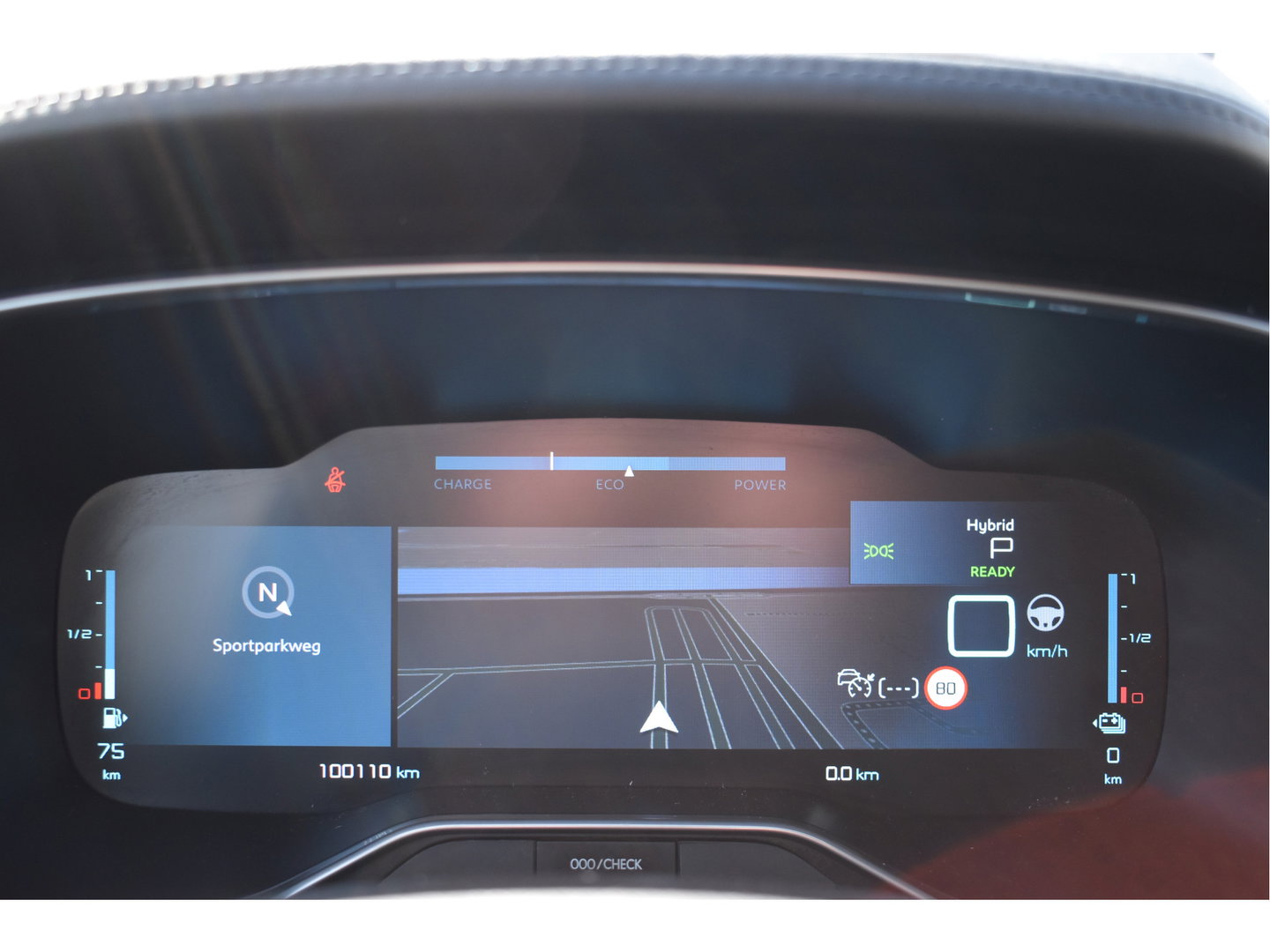 Citroën C5 Aircross 1.6 Plug-in Hybrid 225 Feel | Camera | Afn.trekhaak | Carplay | DAB | Keyless | LED | Allweatherbanden