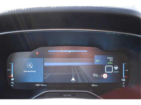 Citroën C5 Aircross 1.6 Plug-in Hybrid 225 Feel | Camera | Afn.trekhaak | Carplay | DAB | Keyless | LED | Allweatherbanden