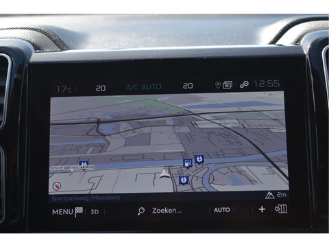 Citroën C5 Aircross 1.6 Plug-in Hybrid 225 Feel | Camera | Afn.trekhaak | Carplay | DAB | Keyless | LED | Allweatherbanden