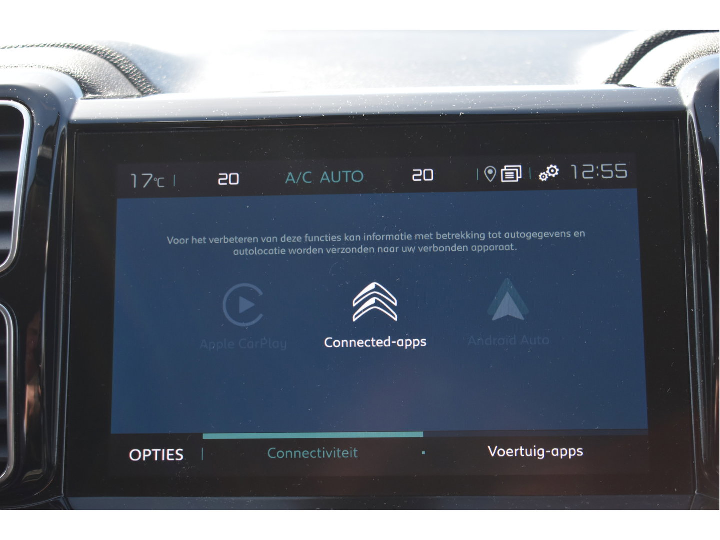 Citroën C5 Aircross 1.6 Plug-in Hybrid 225 Feel | Camera | Afn.trekhaak | Carplay | DAB | Keyless | LED | Allweatherbanden