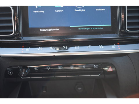 Citroën C5 Aircross 1.6 Plug-in Hybrid 225 Feel | Camera | Afn.trekhaak | Carplay | DAB | Keyless | LED | Allweatherbanden
