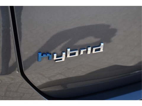 Citroën C5 Aircross 1.6 Plug-in Hybrid 225 Feel | Camera | Afn.trekhaak | Carplay | DAB | Keyless | LED | Allweatherbanden