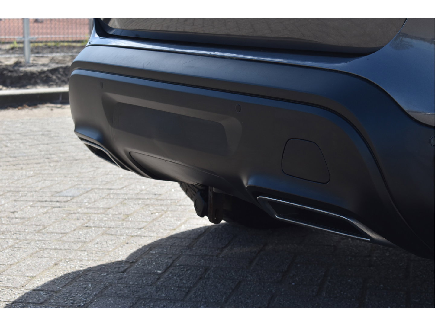 Citroën C5 Aircross 1.6 Plug-in Hybrid 225 Feel | Camera | Afn.trekhaak | Carplay | DAB | Keyless | LED | Allweatherbanden