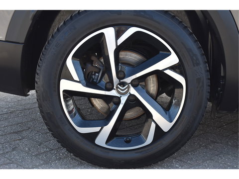 Citroën C5 Aircross 1.6 Plug-in Hybrid 225 Feel | Camera | Afn.trekhaak | Carplay | DAB | Keyless | LED | Allweatherbanden