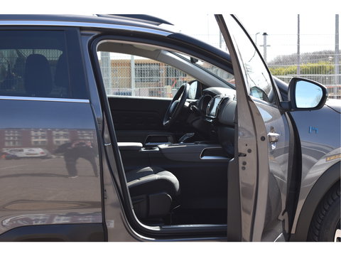 Citroën C5 Aircross 1.6 Plug-in Hybrid 225 Feel | Camera | Afn.trekhaak | Carplay | DAB | Keyless | LED | Allweatherbanden