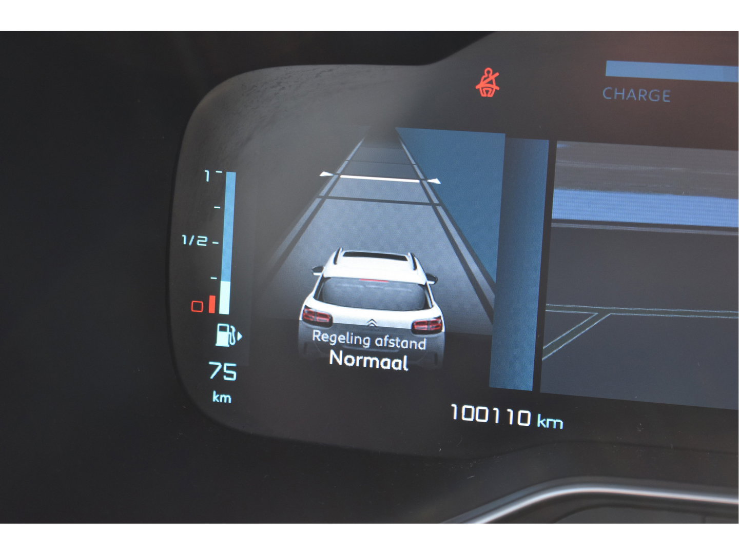 Citroën C5 Aircross 1.6 Plug-in Hybrid 225 Feel | Camera | Afn.trekhaak | Carplay | DAB | Keyless | LED | Allweatherbanden