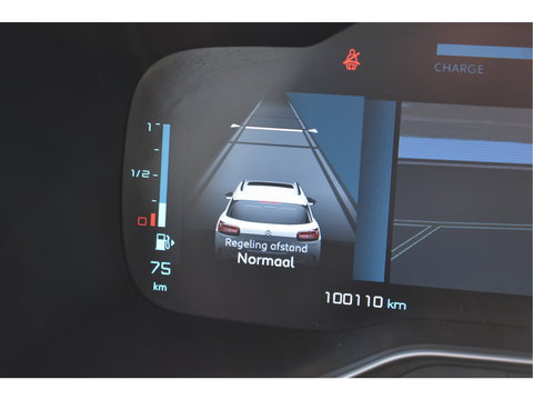 Citroën C5 Aircross 1.6 Plug-in Hybrid 225 Feel | Camera | Afn.trekhaak | Carplay | DAB | Keyless | LED | Allweatherbanden