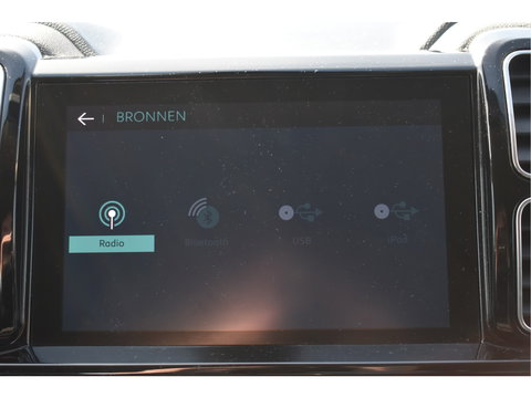 Citroën C5 Aircross 1.6 Plug-in Hybrid 225 Feel | Camera | Afn.trekhaak | Carplay | DAB | Keyless | LED | Allweatherbanden