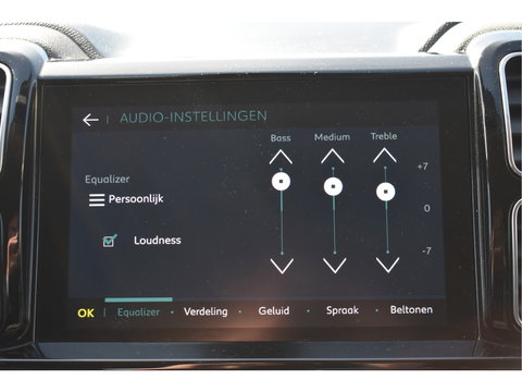 Citroën C5 Aircross 1.6 Plug-in Hybrid 225 Feel | Camera | Afn.trekhaak | Carplay | DAB | Keyless | LED | Allweatherbanden