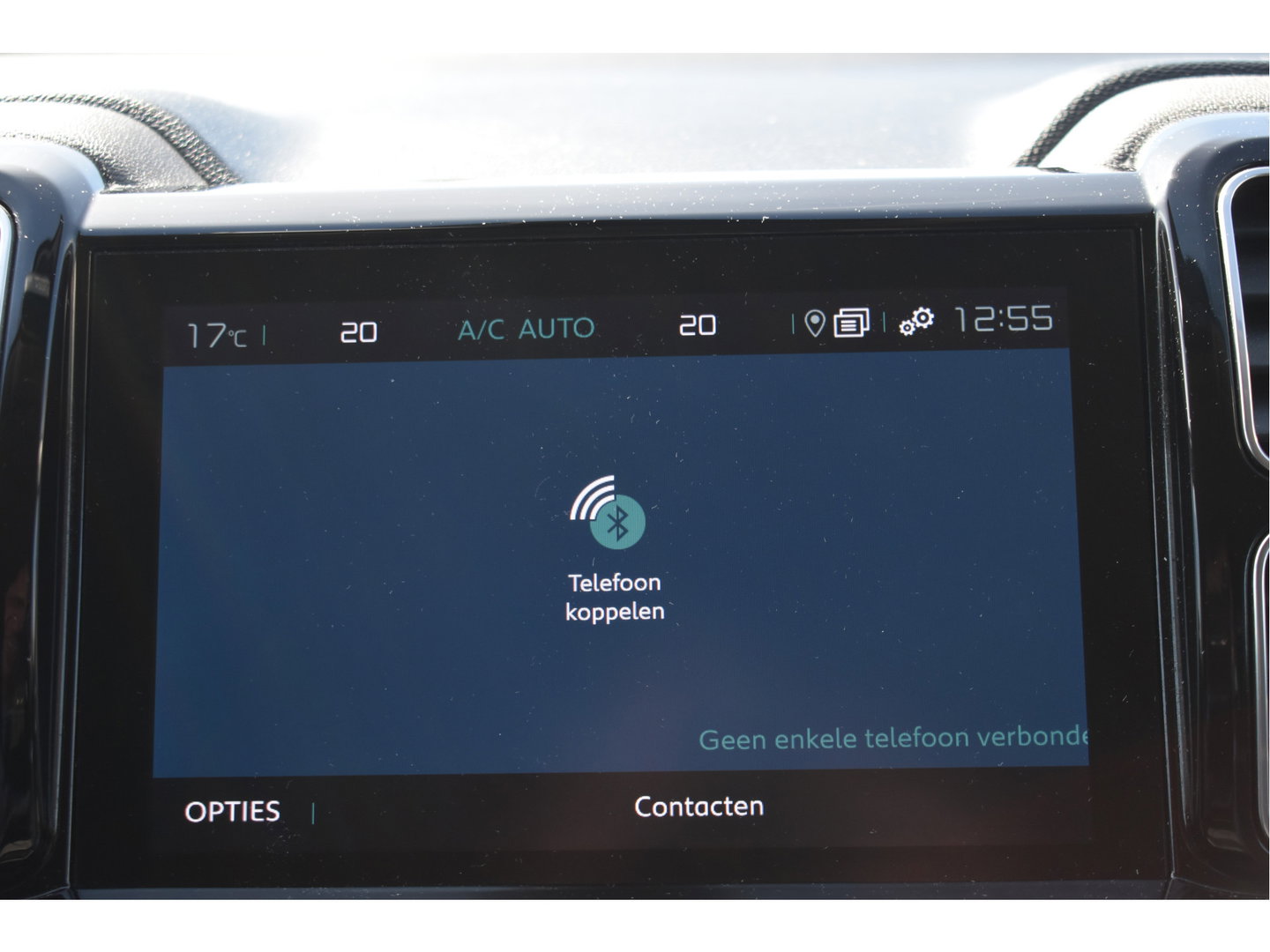 Citroën C5 Aircross 1.6 Plug-in Hybrid 225 Feel | Camera | Afn.trekhaak | Carplay | DAB | Keyless | LED | Allweatherbanden