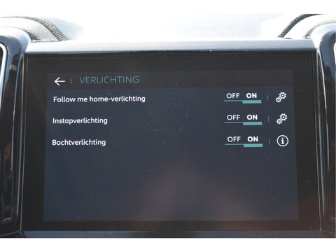 Citroën C5 Aircross 1.6 Plug-in Hybrid 225 Feel | Camera | Afn.trekhaak | Carplay | DAB | Keyless | LED | Allweatherbanden